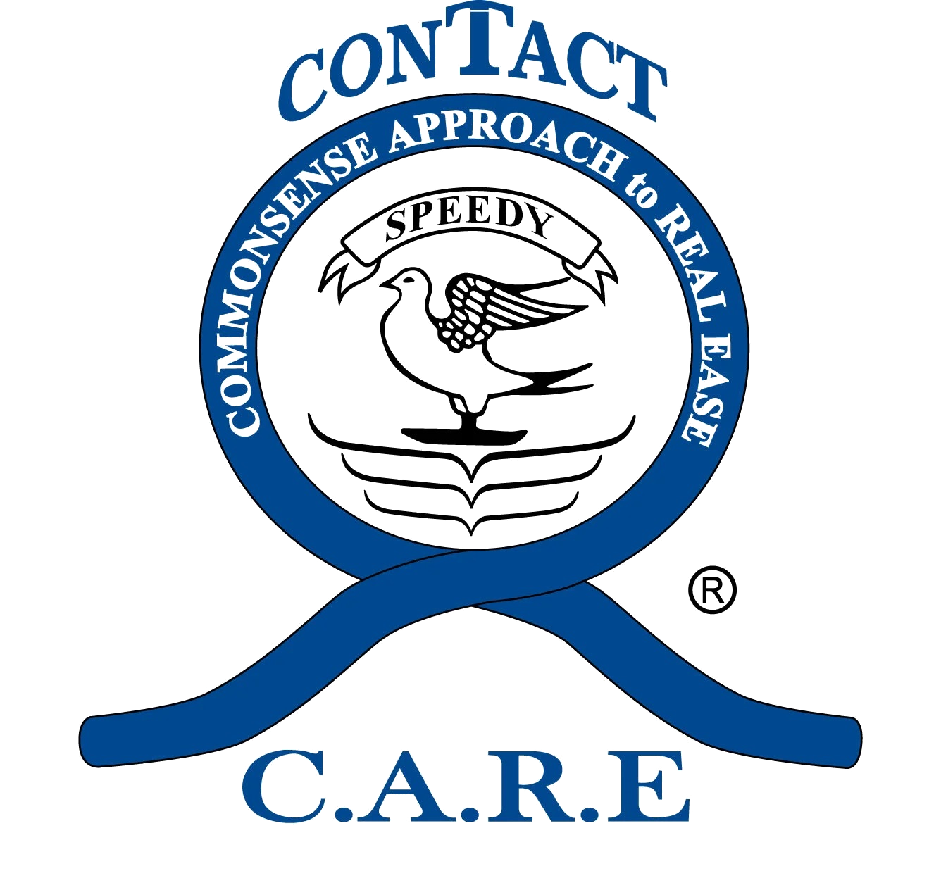 ConTact C.A.R.E Logo